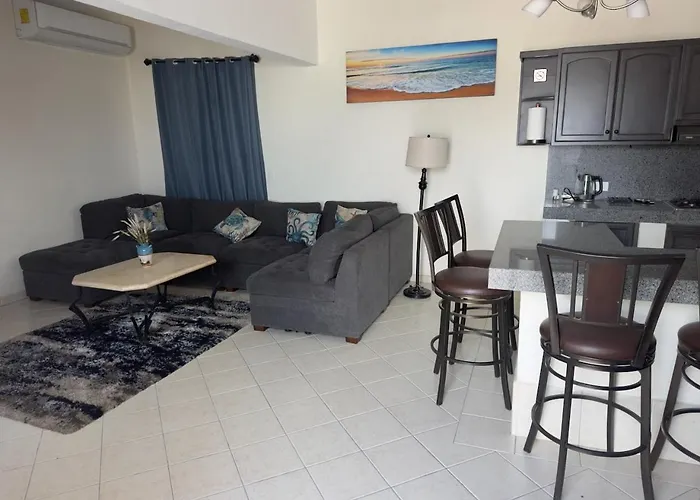 Cabo Hideaway Apartamento *