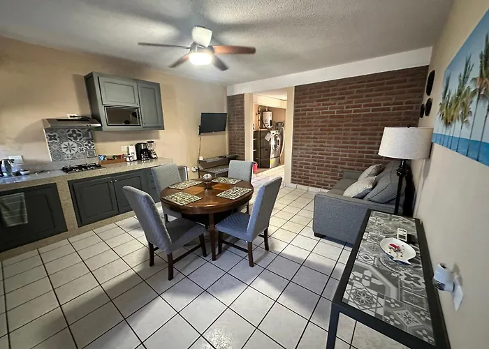 Cabo Hideaway Apartamento
