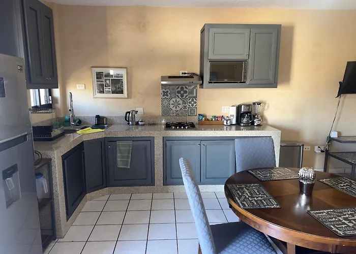 Cabo Hideaway Apartamento