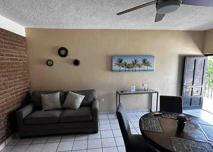 Apartamento Cabo Hideaway *