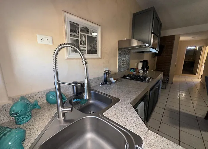 Cabo Hideaway Apartamento *