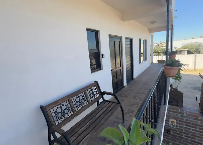 Cabo Hideaway Apartamento Cabo San Lucas