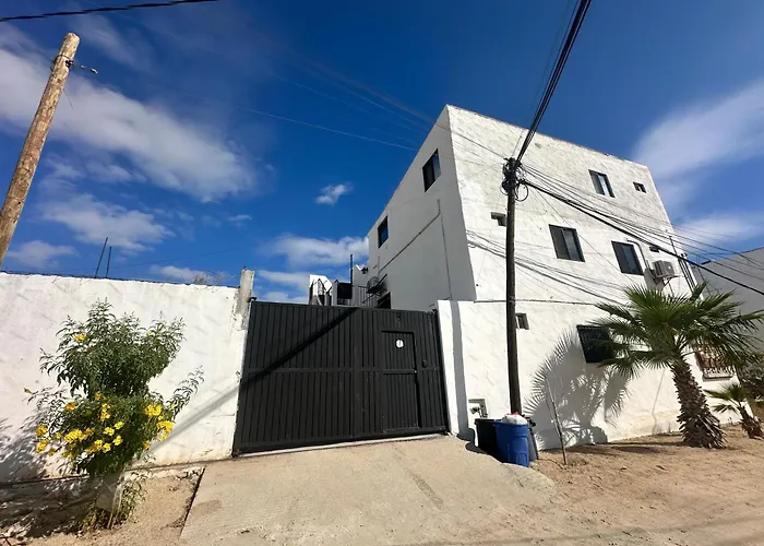 Cabo Hideaway Apartamento Cabo San Lucas