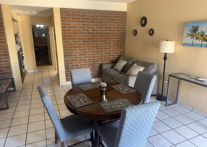 Cabo Hideaway Apartamento *
