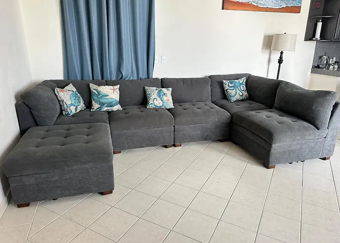 Cabo Hideaway Apartamento Cabo San Lucas