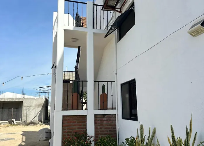 Apartamento Cabo Hideaway Cabo San Lucas
