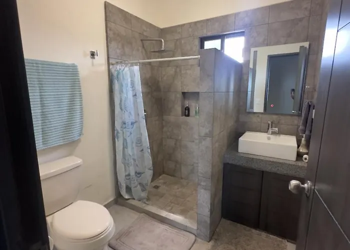 Apartamento Cabo Hideaway Cabo San Lucas