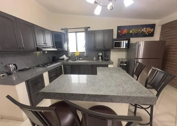 Apartamento Cabo Hideaway Cabo San Lucas