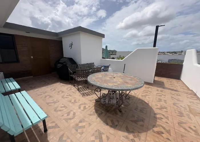Cabo Hideaway Apartamento *