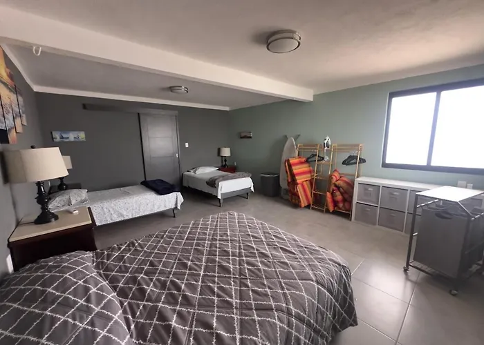 Cabo Hideaway Apartamento