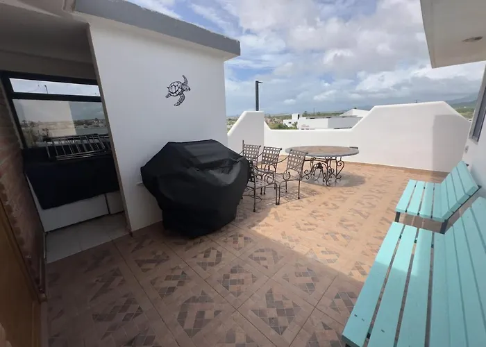 Cabo Hideaway Apartamento