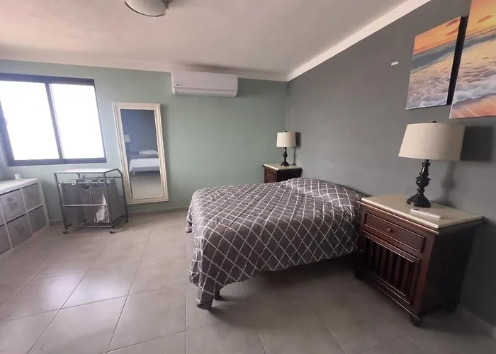 Cabo Hideaway *