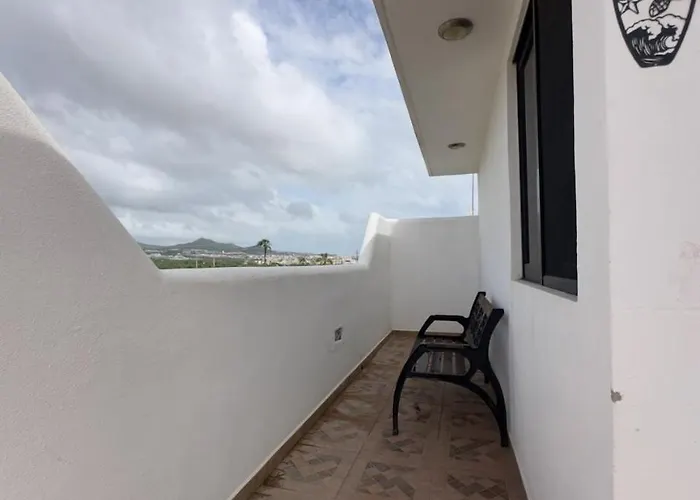 Cabo Hideaway Apartamento