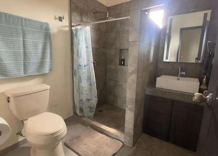 Cabo Hideaway Apartamento