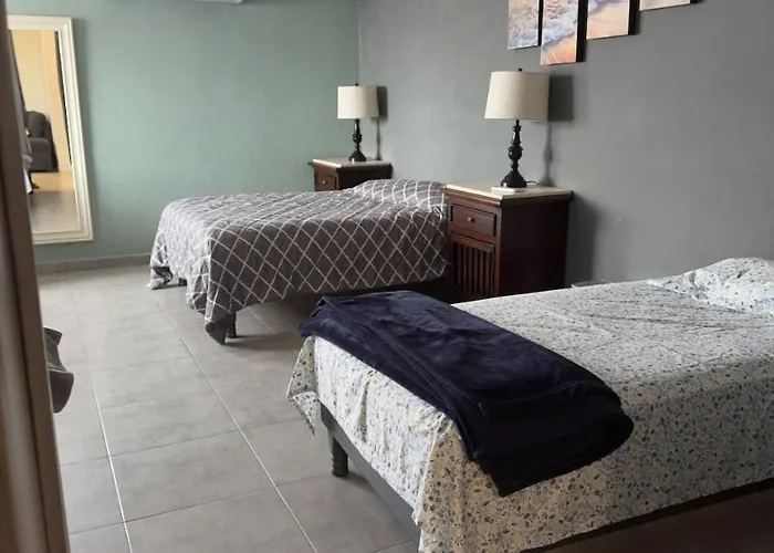 Cabo Hideaway Apartamento