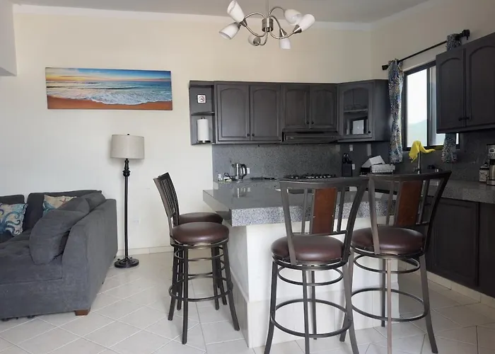 Cabo Hideaway Apartamento *