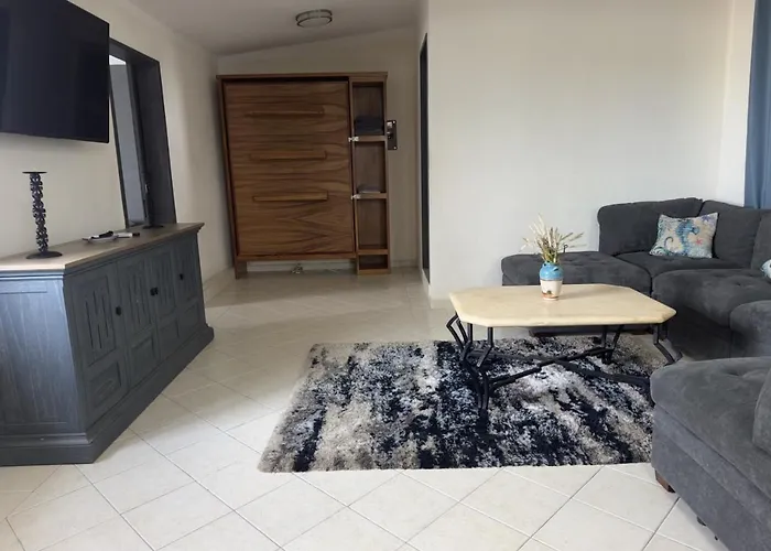 Apartamento Cabo Hideaway *