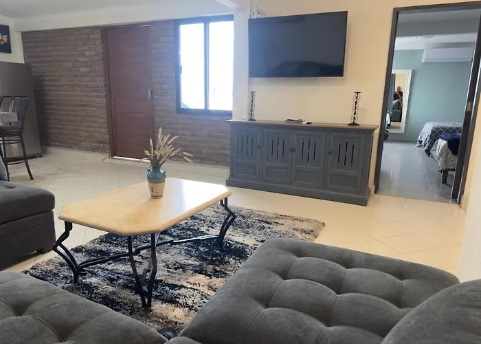 Cabo Hideaway Apartamento *